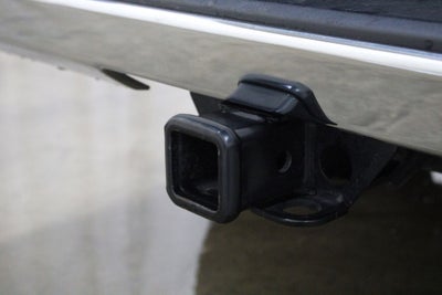 2024 Chevrolet Silverado 1500 LT Crew Cab 4X4