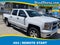2014 Chevrolet Silverado 1500 LT LT2