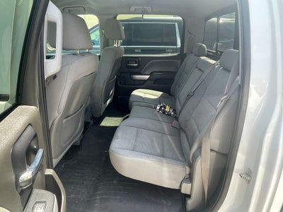 2014 Chevrolet Silverado 1500 LT LT2