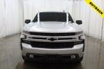 2022 Chevrolet Silverado 1500 LTD RST Crew Cab 4X4