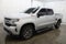 2022 Chevrolet Silverado 1500 LTD RST Crew Cab 4X4