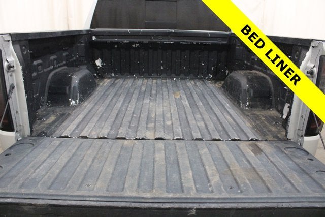 2022 Chevrolet Silverado 1500 LTD RST Crew Cab 4X4
