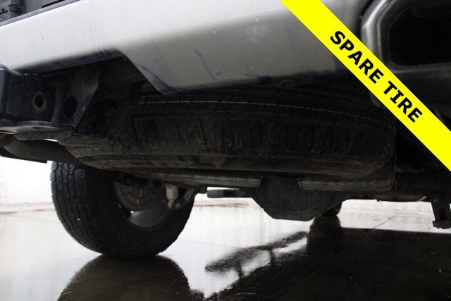 2022 Chevrolet Silverado 1500 LTD RST Crew Cab 4X4