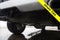 2022 Chevrolet Silverado 1500 LTD RST Crew Cab 4X4