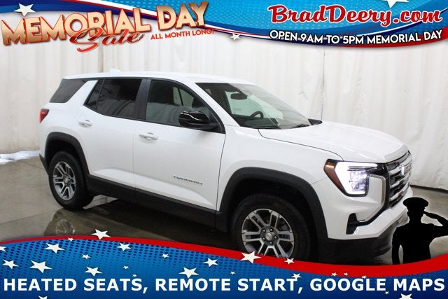 2025 GMC Terrain Elevation AWD