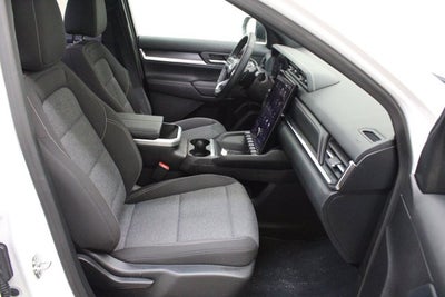 2025 GMC Terrain Elevation AWD