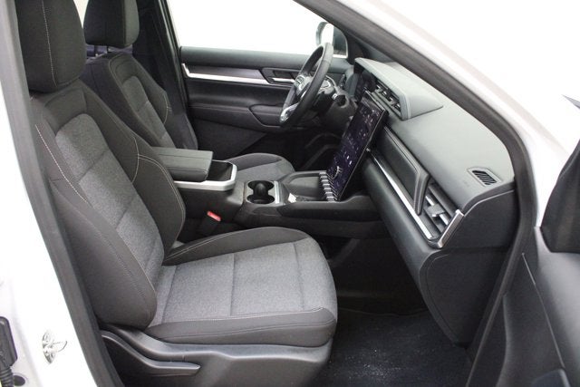 2025 GMC Terrain Elevation AWD