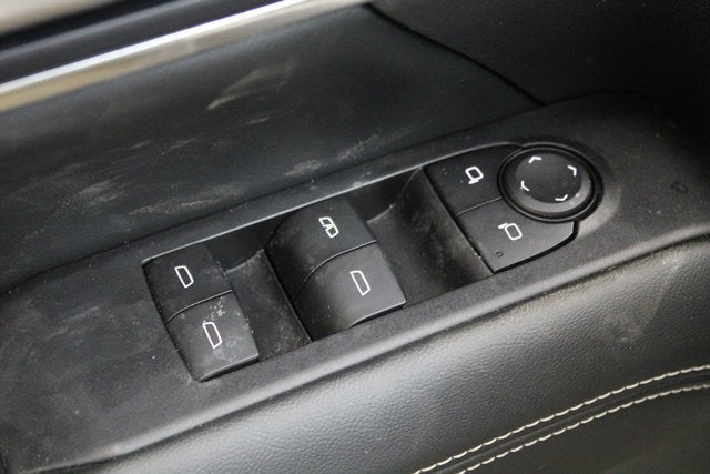 2025 GMC Terrain Elevation AWD