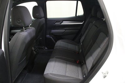 2025 GMC Terrain Elevation AWD