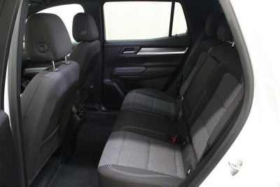 2025 GMC Terrain Elevation AWD