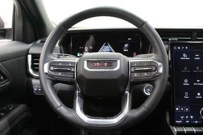 2025 GMC Terrain Elevation AWD