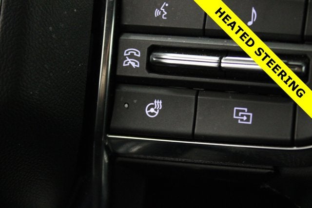 2025 GMC Terrain Elevation AWD