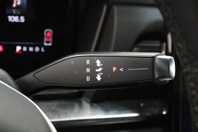2025 GMC Terrain Elevation AWD