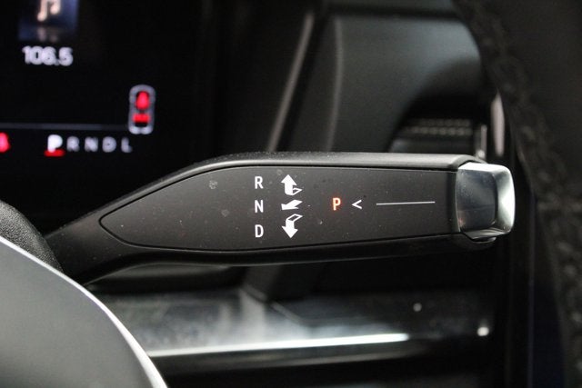 2025 GMC Terrain Elevation AWD