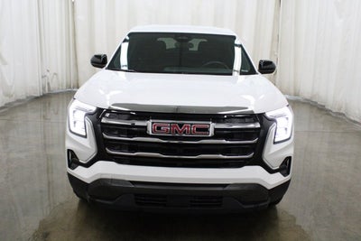 2025 GMC Terrain Elevation AWD