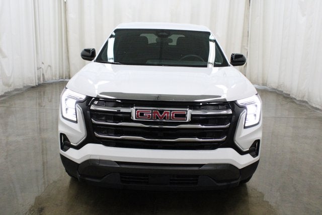 2025 GMC Terrain Elevation AWD