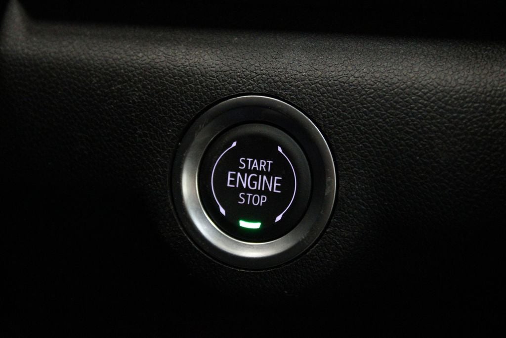 2025 GMC Terrain Elevation AWD