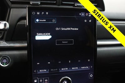 2025 GMC Terrain Elevation AWD