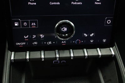 2025 GMC Terrain Elevation AWD