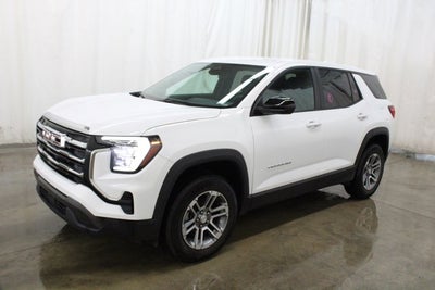 2025 GMC Terrain Elevation AWD