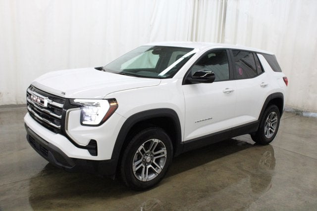 2025 GMC Terrain Elevation AWD