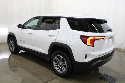 2025 GMC Terrain Elevation AWD