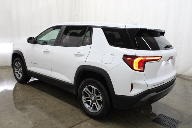 2025 GMC Terrain Elevation AWD