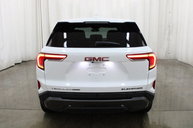 2025 GMC Terrain Elevation AWD