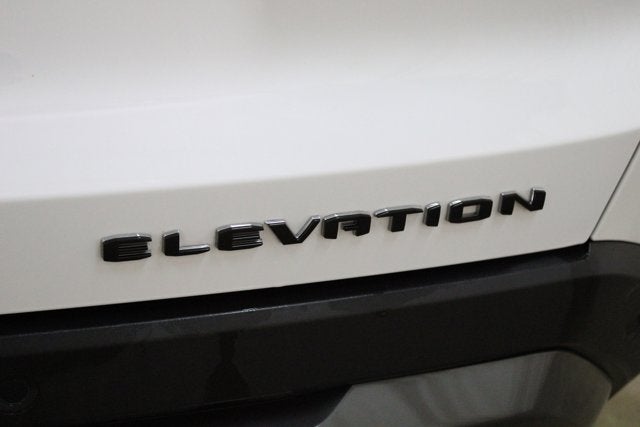 2025 GMC Terrain Elevation AWD