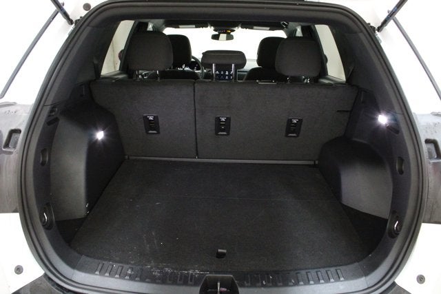 2025 GMC Terrain Elevation AWD