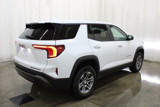 2025 GMC Terrain Elevation AWD