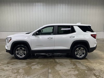 2025 GMC Terrain Elevation AWD
