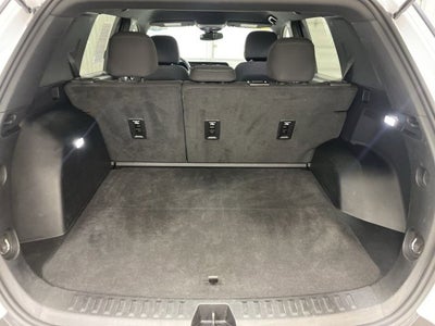 2025 GMC Terrain Elevation AWD