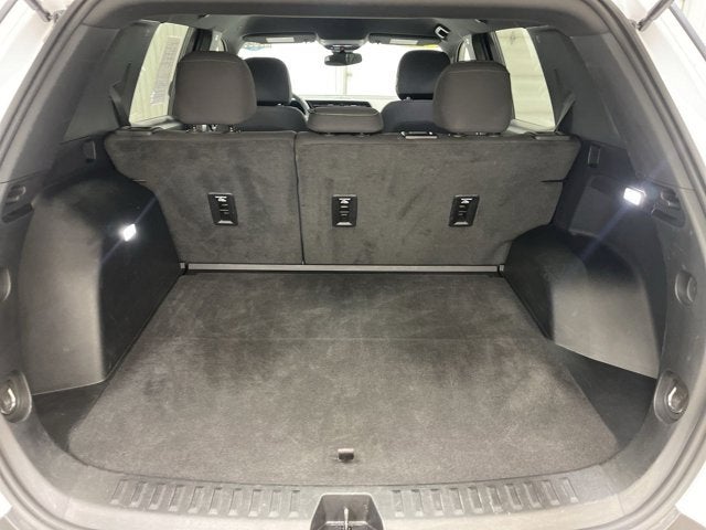 2025 GMC Terrain Elevation AWD