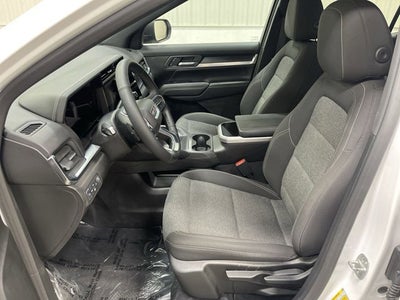 2025 GMC Terrain Elevation AWD