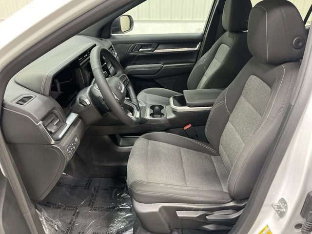 2025 GMC Terrain Elevation AWD