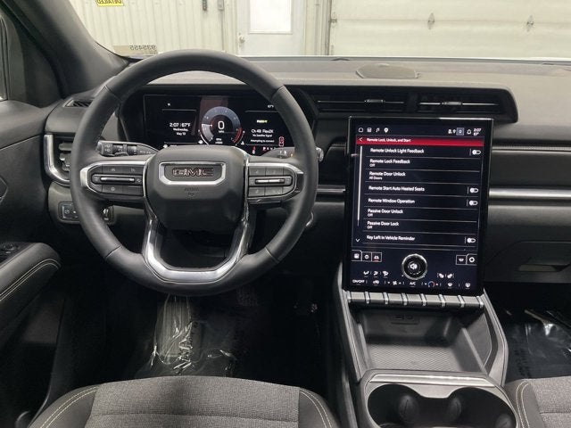 2025 GMC Terrain Elevation AWD