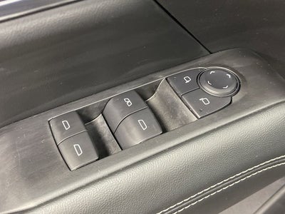 2025 GMC Terrain Elevation AWD