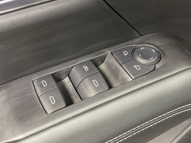 2025 GMC Terrain Elevation AWD
