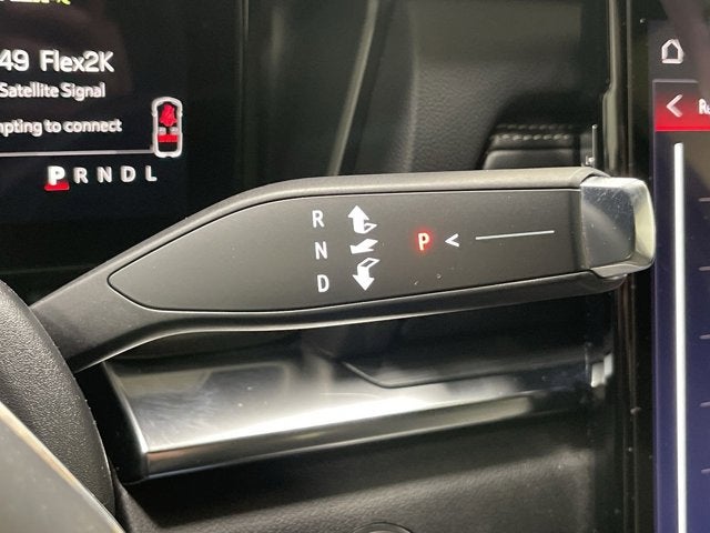 2025 GMC Terrain Elevation AWD