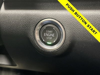 2025 GMC Terrain Elevation AWD