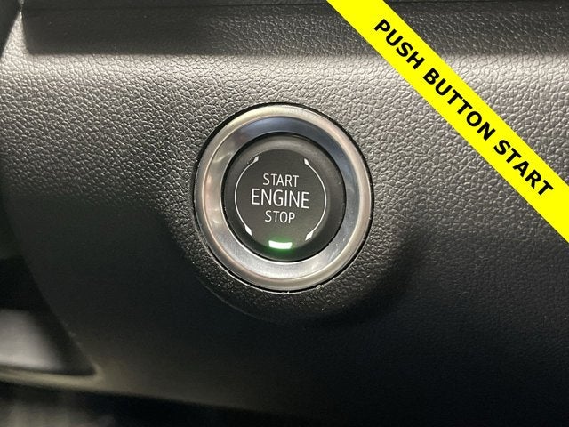 2025 GMC Terrain Elevation AWD