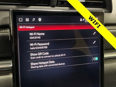 2025 GMC Terrain Elevation AWD