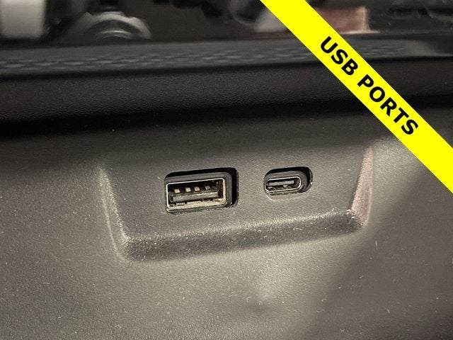 2025 GMC Terrain Elevation AWD