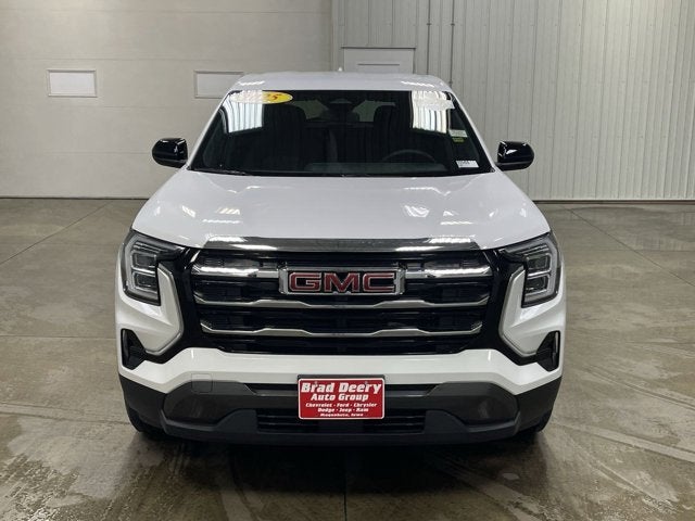 2025 GMC Terrain Elevation AWD