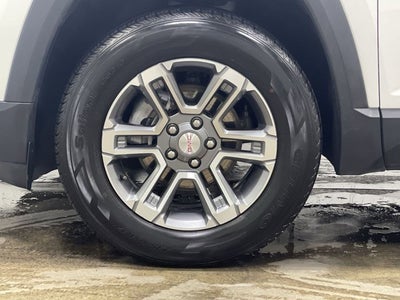2025 GMC Terrain Elevation AWD