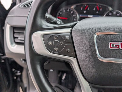 2024 GMC Terrain SLT AWD