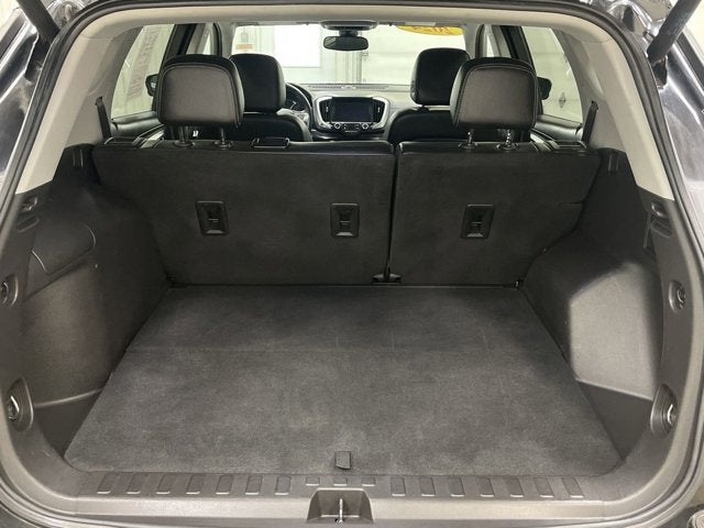 2024 GMC Terrain SLT AWD