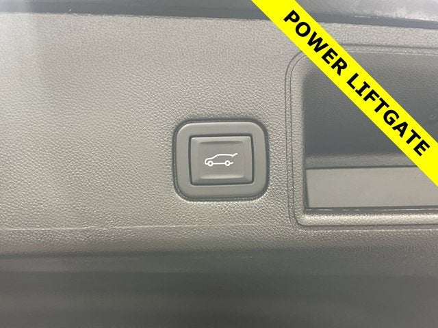 2024 GMC Terrain SLT AWD