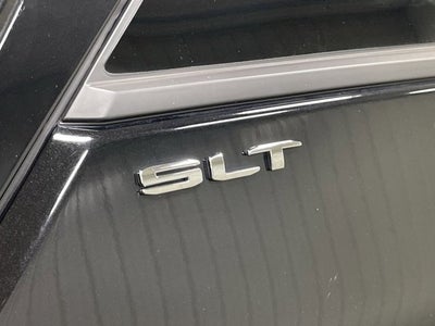 2024 GMC Terrain SLT AWD